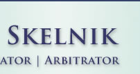 Mary E. Skelnik - Attorney | Mediator | Arbitrator